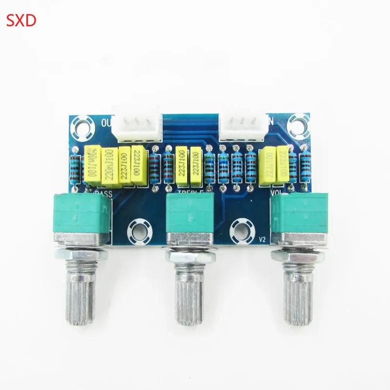 5pcs             XH-M802  DIY PCB
